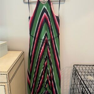Ted Baker London Halter Dress